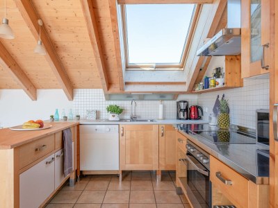 Holiday apartment No title - Features photo 17