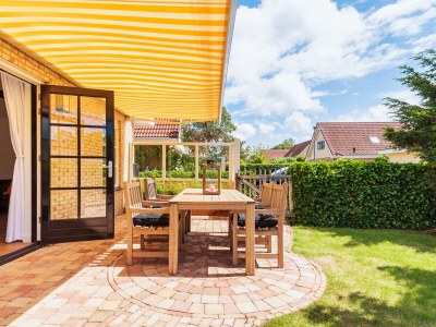 Holiday house Goudkust 4 'Schoorls Geluk' - Outdoor photo 3