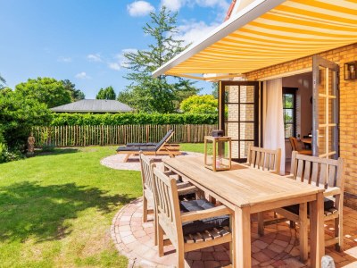 Holiday house Goudkust 4 'Schoorls Geluk' - Outdoor photo 5