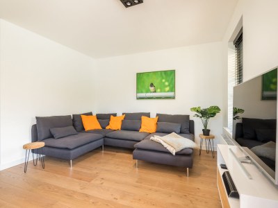 Holiday house Goudkust 4 'Schoorls Geluk' - Features photo 9