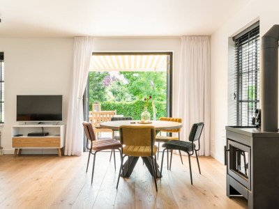 Holiday house Goudkust 4 'Schoorls Geluk' - Features photo 10