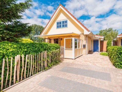 Holiday house Goudkust 4 'Schoorls Geluk' - Environment photo 22