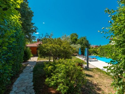 Holiday house Holiday House Kosuta with Pool - Outdoor photo 4