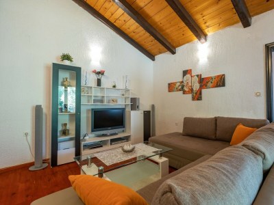 Holiday house Holiday House Kosuta with Pool - Features photo 18