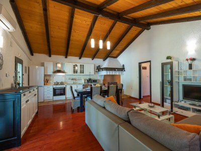 Holiday house Holiday House Kosuta with Pool - Features photo 19