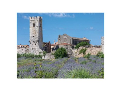 Holiday house Holiday House Kosuta with Pool - Environment photo 21