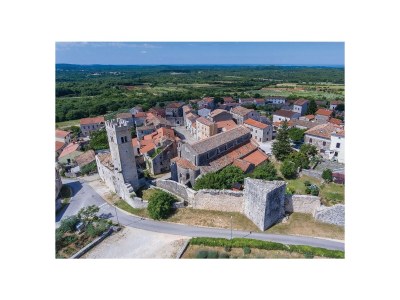 Holiday house Holiday House Kosuta with Pool - Environment photo 23