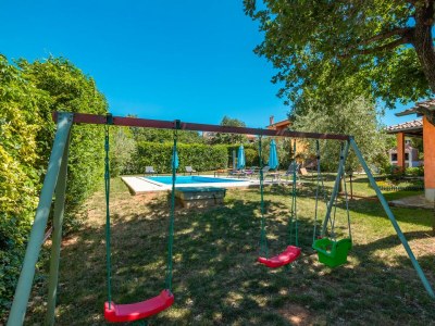 Holiday house Holiday House Kosuta with Pool - Environment photo 24