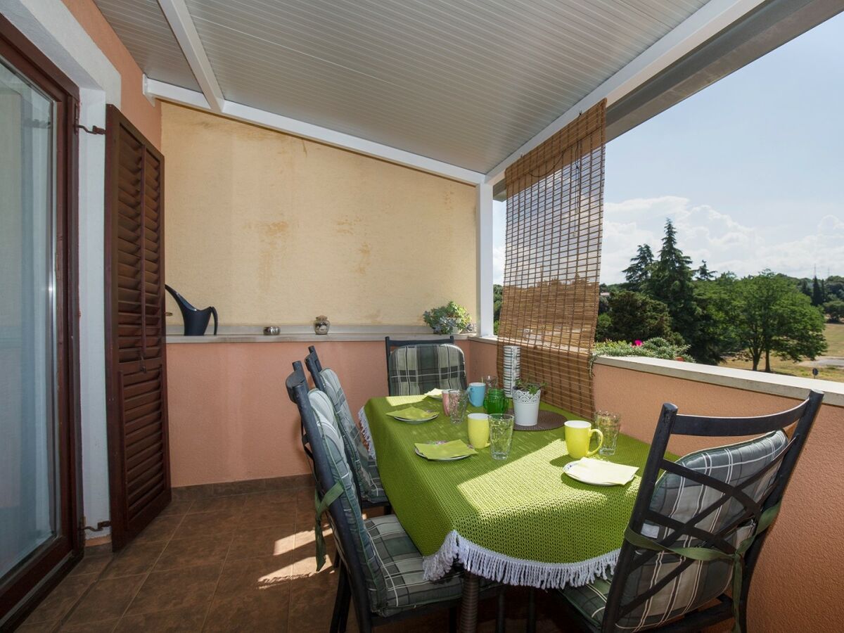 Apartment Apartments Barica - A1 Two bedrooms