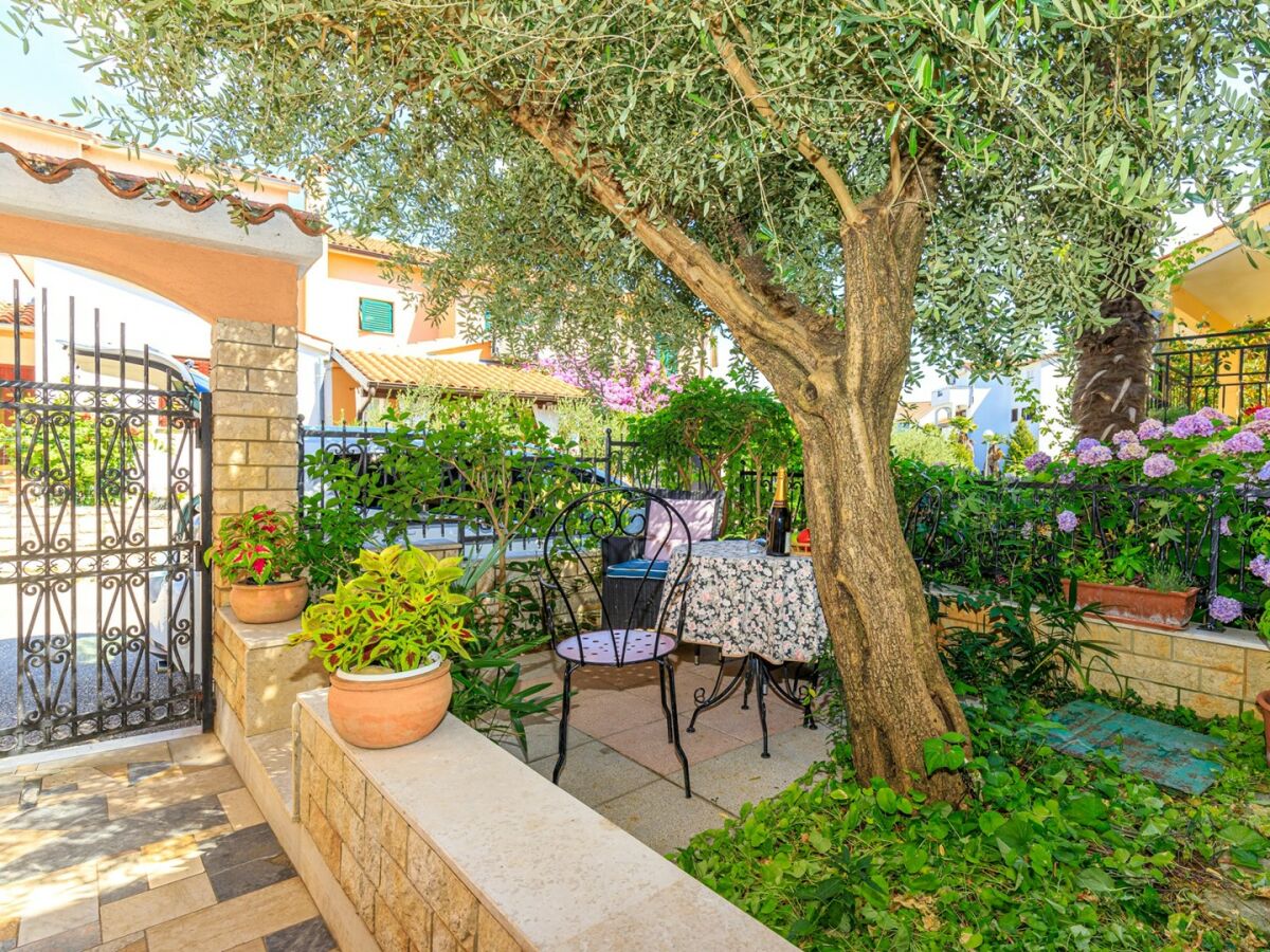 Apartment Apartments Barica - A1 Two bedrooms - Outdoor photo 4