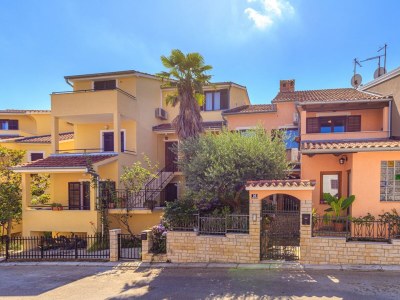 Apartment Apartments Barica - A1 Two bedrooms - Outdoor photo 2