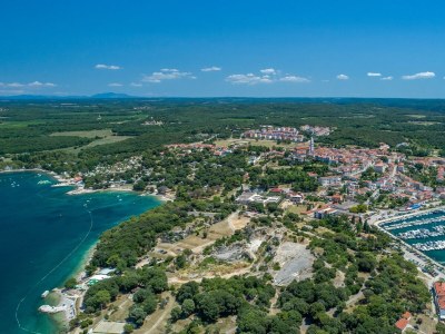 Apartment Apartments Barica - A1 Two bedrooms - Outdoor photo 6