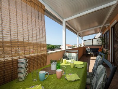 Apartment Apartments Barica - A1 Two bedrooms - Outdoor photo 7