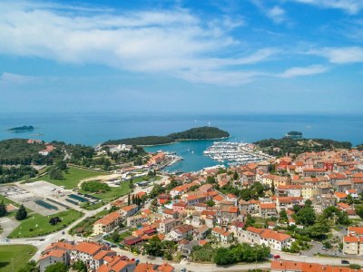 Apartment Apartments Barica - A1 Two bedrooms - Outdoor photo 9