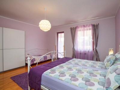 Apartment Apartments Barica - A1 Two bedrooms - Features photo 12