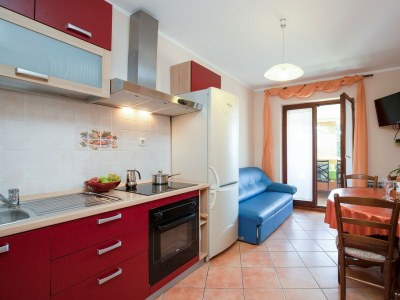 Apartment Apartments Barica - A1 Two bedrooms - Features photo 13