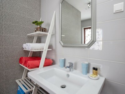 Apartment Apartments Barica - A1 Two bedrooms - Features photo 15