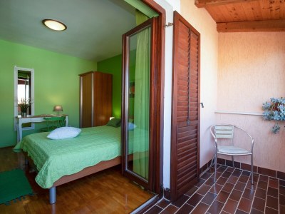 Apartment Apartments Barica - A1 Two bedrooms - Features photo 17