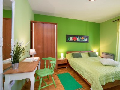 Apartment Apartments Barica - A1 Two bedrooms - Features photo 18