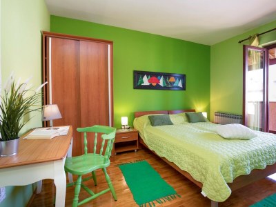 Apartment Apartments Barica - A1 Two bedrooms - Features photo 19