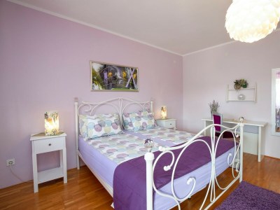Apartment Apartments Barica - A1 Two bedrooms - Features photo 20