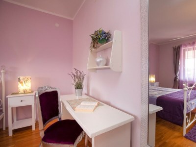 Apartment Apartments Barica - A1 Two bedrooms - Features photo 22