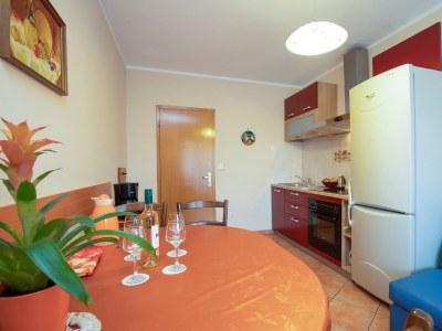 Apartment Apartments Barica - A1 Two bedrooms - Features photo 23