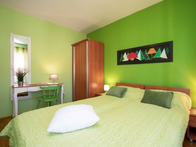 Apartment Apartments Barica - A1 Two bedrooms - Features photo 25
