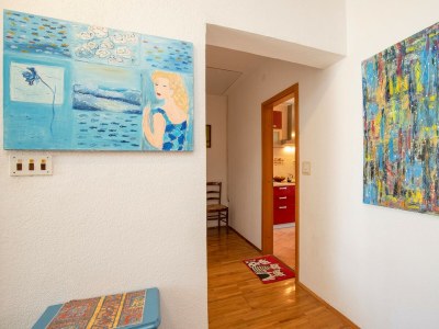 Apartment Apartments Barica - A1 Two bedrooms - Features photo 26