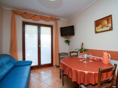Apartment Apartments Barica - A1 Two bedrooms - Features photo 27
