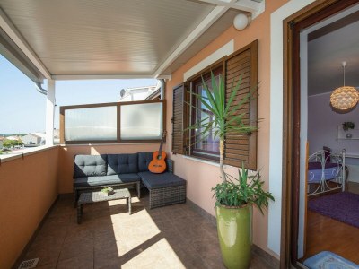 Apartment Apartments Barica - A1 Two bedrooms - Features photo 28