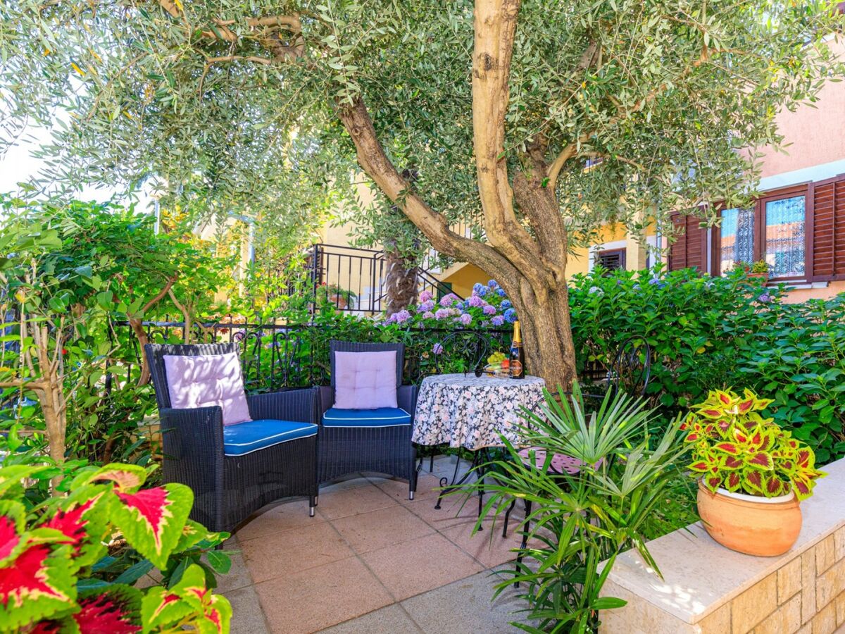 Apartment Apartments Barica - A2 One bedroom - Outdoor photo 3