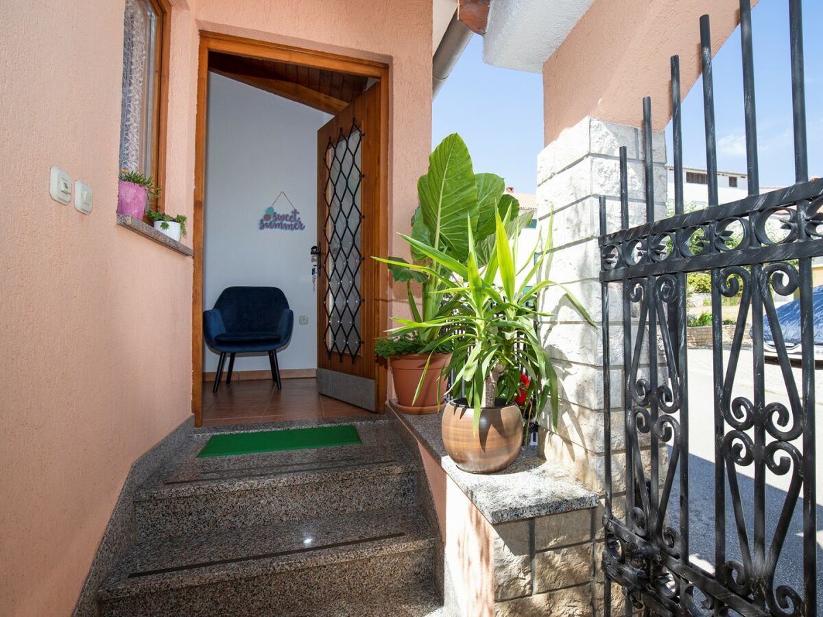 Apartment Apartments Barica - A2 One bedroom - Outdoor photo 4