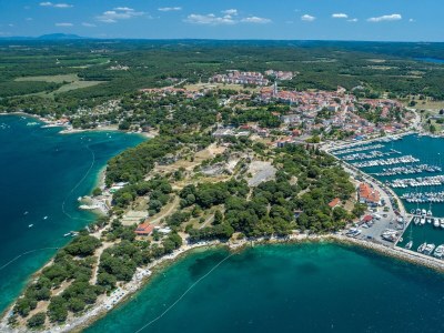 Apartment Apartments Barica - A2 One bedroom - Outdoor photo 6