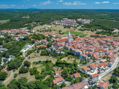 Apartment Apartments Barica - A2 One bedroom - Outdoor photo 7