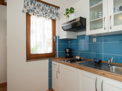 Apartment Apartments Barica - A2 One bedroom - Features photo 9