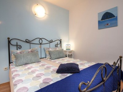 Apartment Apartments Barica - A2 One bedroom - Features photo 10