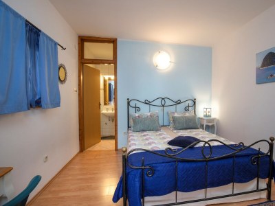 Apartment Apartments Barica - A2 One bedroom - Features photo 11