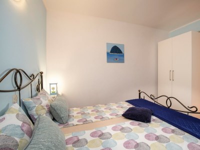 Apartment Apartments Barica - A2 One bedroom - Features photo 12