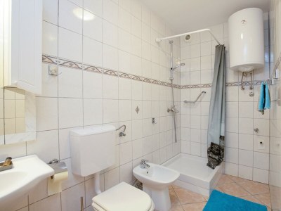 Apartment Apartments Barica - A2 One bedroom - Features photo 13