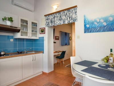 Apartment Apartments Barica - A2 One bedroom - Features photo 14