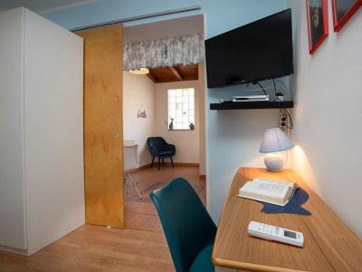 Apartment Apartments Barica - A2 One bedroom - Features photo 15