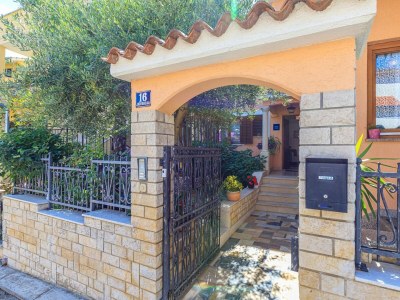 Apartment Apartments Barica - A2 One bedroom - Environment photo 17