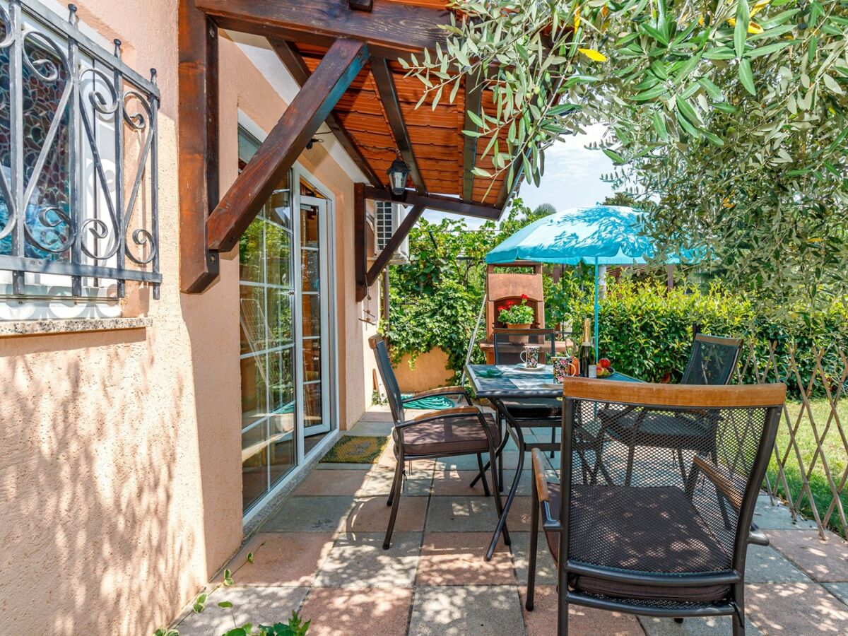 Apartment Apartments Barica - A3 Studio - Outdoor photo 4