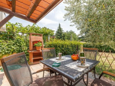 Apartment Apartments Barica - A3 Studio - Outdoor photo 2