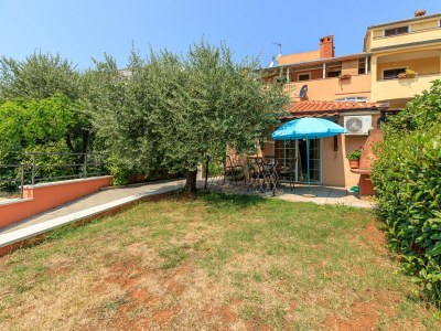 Apartment Apartments Barica - A3 Studio - Outdoor photo 3