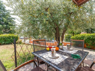 Apartment Apartments Barica - A3 Studio - Outdoor photo 5