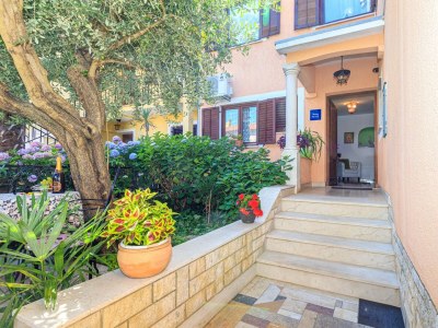 Apartment Apartments Barica - A3 Studio - Outdoor photo 6