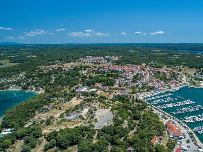 Apartment Apartments Barica - A3 Studio - Outdoor photo 7