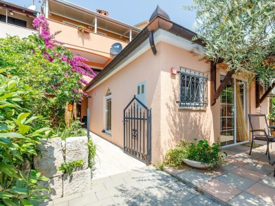 Apartment Apartments Barica - A3 Studio - Outdoor photo 9